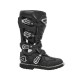 Cizme X-Rock MM Two Acerbis Negru Cizme X-Rock MM Two Acerbis Negru