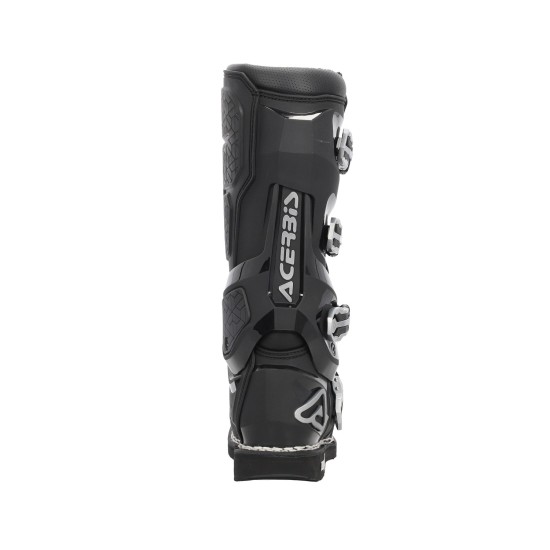 Cizme X-Rock MM Two Acerbis Negru Cizme X-Rock MM Two Acerbis Negru