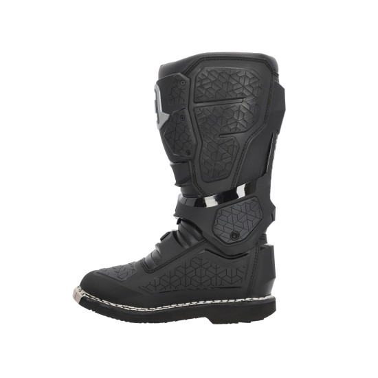 Cizme X-Rock MM Two Acerbis Negru Cizme X-Rock MM Two Acerbis Negru