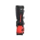 Cizme X-Rock MM Two Acerbis Rosu/Negru Cizme X-Rock MM Two Acerbis Rosu/Negru