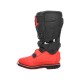 Cizme X-Rock MM Two Acerbis Rosu/Negru Cizme X-Rock MM Two Acerbis Rosu/Negru