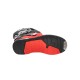 Cizme X-Rock MM Two Acerbis Rosu/Negru Cizme X-Rock MM Two Acerbis Rosu/Negru