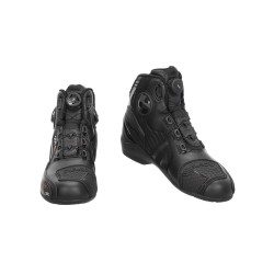 Pantofi Skali Acerbis Negru