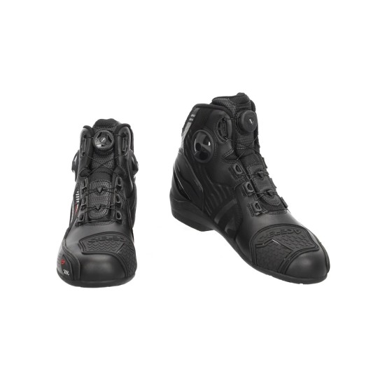 Pantofi Skali Acerbis Negru Pantofi Skali Acerbis Negru