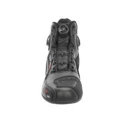 Pantofi Skali Acerbis Negru Pantofi Skali Acerbis Negru