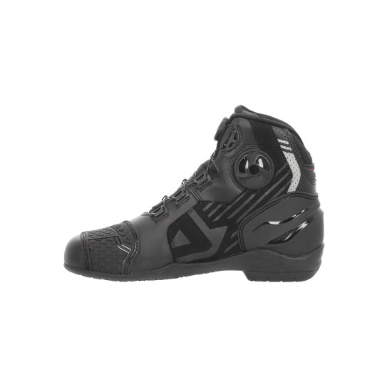 Pantofi Skali Acerbis Negru Pantofi Skali Acerbis Negru