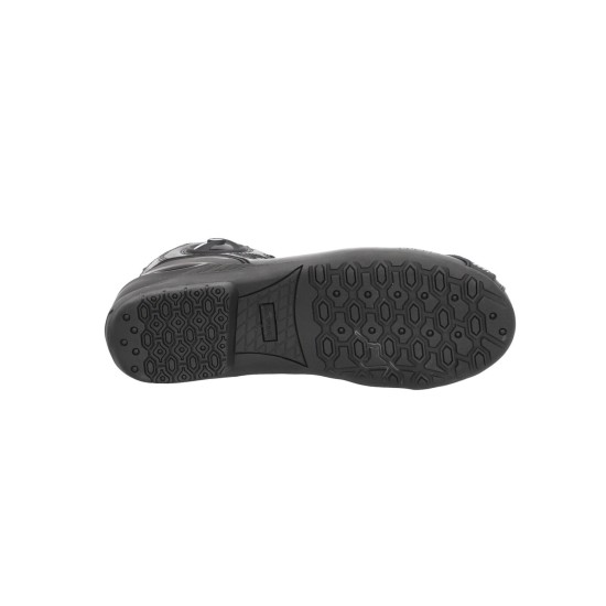 Pantofi Skali Acerbis Negru Pantofi Skali Acerbis Negru