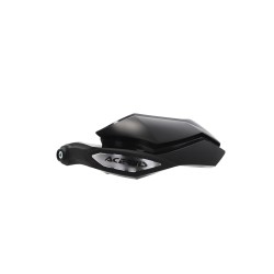 Handguard Xenon Aprilia Acerbis Negru Handguard Xenon Aprilia Acerbis Negru
