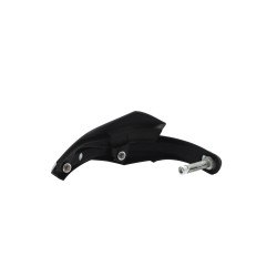 Handguard Xenon Standard Acerbis Negru Handguard Xenon Standard Acerbis Negru