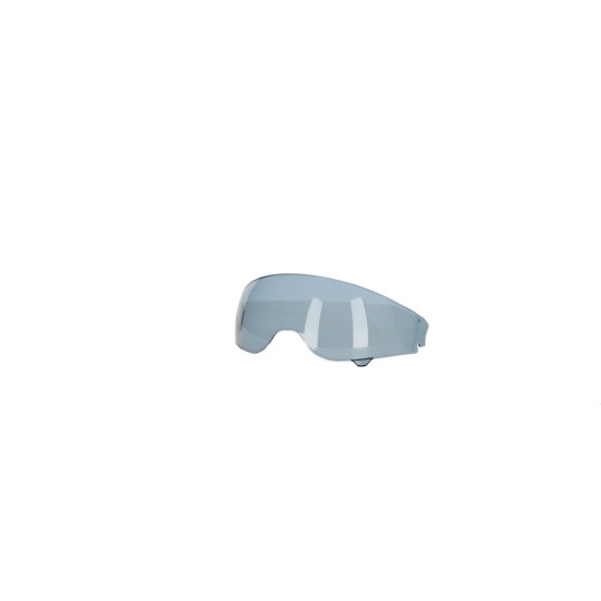 Viziera transparenta/fumurie casca jet Aria 22-06 Acerbis Negru
