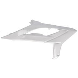 Laterale rezervor Beta 23-27 Acerbis Alb