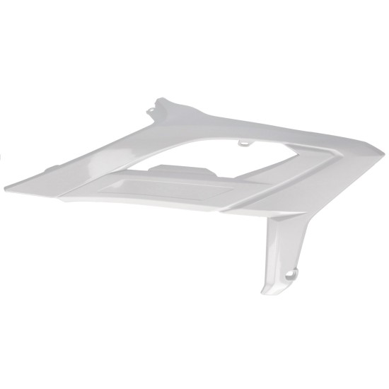 Laterale rezervor Beta 23-27 Acerbis Alb