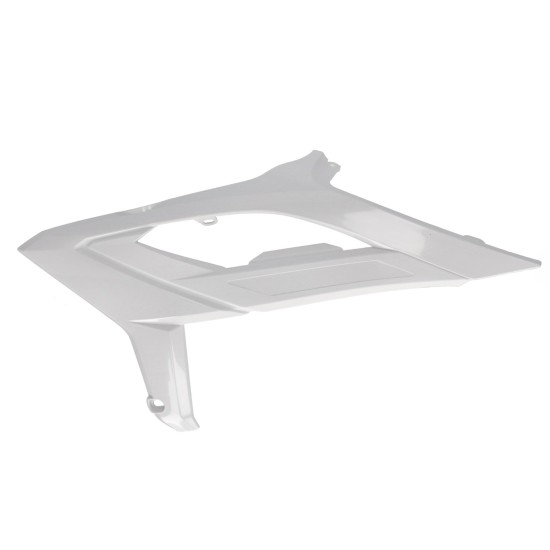 Laterale rezervor Beta 23-27 Acerbis Alb