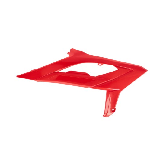 Laterale rezervor Beta 23-27 Acerbis Rosu
