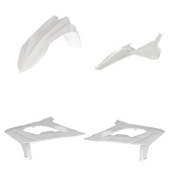 Kit plastice Beta 23-24 Acerbis Alb