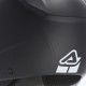 Casca jet copii Brezza Acerbis Negru