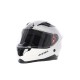 Casca copii Carlino 22-06 Acerbis Alb