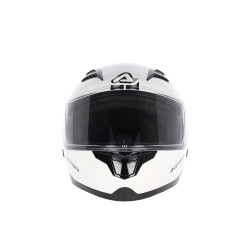 Casca copii Carlino 22-06 Acerbis Alb