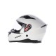 Casca copii Carlino 22-06 Acerbis Alb