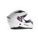 Casca copii Carlino 22-06 Acerbis Alb