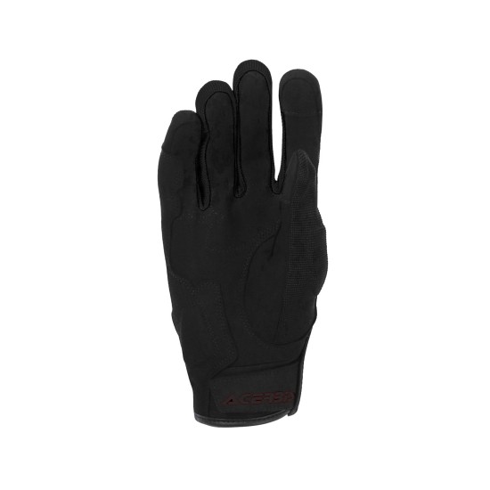 Manusi CE X-Way Acerbis Negru