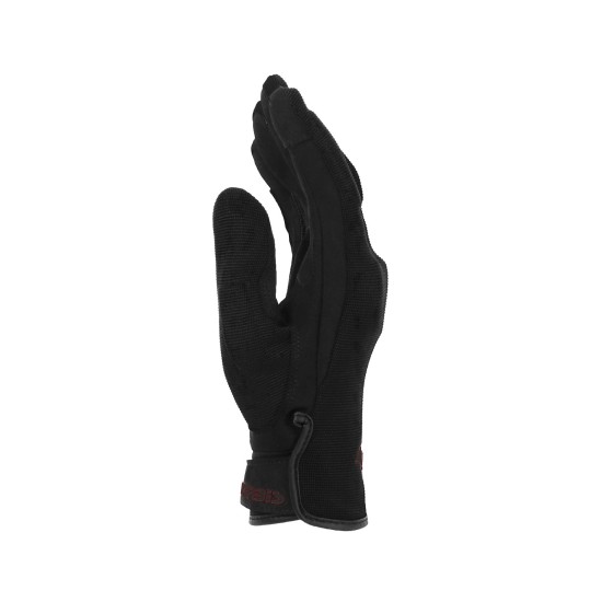 Manusi CE X-Way Acerbis Negru