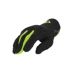Manusi CE X-Way Acerbis Negru/Galben Manusi CE X-Way Acerbis Negru/Galben