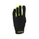Manusi CE X-Way Acerbis Negru/Galben