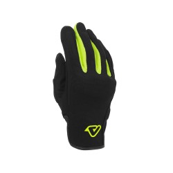 Manusi CE X-Way Acerbis Negru/Galben