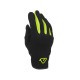 Manusi CE X-Way Acerbis Negru/Galben