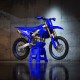 Kit complet plastice Yamaha 23-27 Acerbis