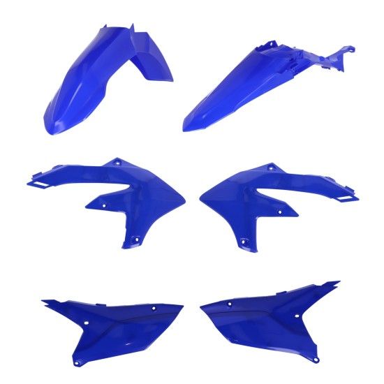 Kit plastice Yamaha 23-27 Acerbis