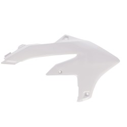 Laterale rezervor Yamaha 23-27 Acerbis Alb