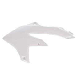 Laterale rezervor Yamaha 23-27 Acerbis Alb Laterale rezervor Yamaha 23-27 Acerbis Alb