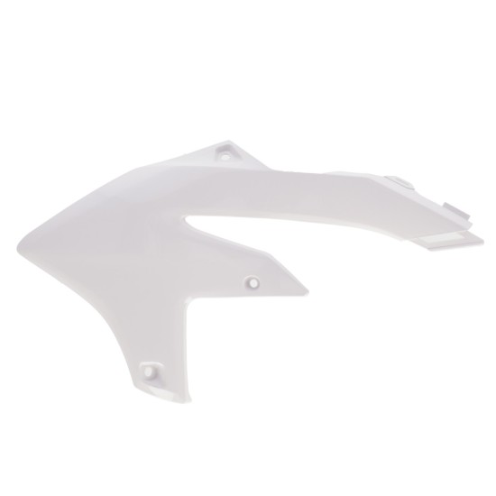 Laterale rezervor Yamaha 23-27 Acerbis Alb Laterale rezervor Yamaha 23-27 Acerbis Alb