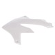 Laterale rezervor Yamaha 23-27 Acerbis Alb Laterale rezervor Yamaha 23-27 Acerbis Alb