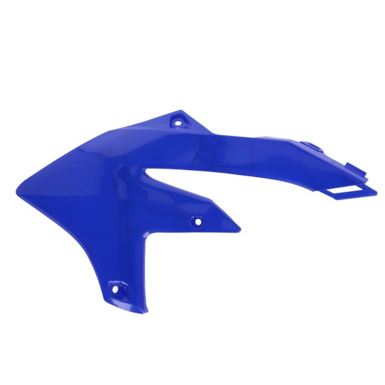 Laterale rezervor Yamaha 23-27 Acerbis Albastru
