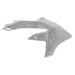 Laterale rezervor Yamaha 23-27 Acerbis Gri