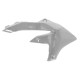 Laterale rezervor Yamaha 23-27 Acerbis Gri
