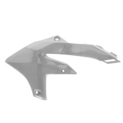 Laterale rezervor Yamaha 23-27 Acerbis Gri Laterale rezervor Yamaha 23-27 Acerbis Gri