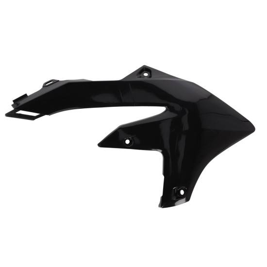 Laterale rezervor Yamaha 23-27 Acerbis Negru