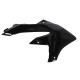 Laterale rezervor Yamaha 23-27 Acerbis Negru