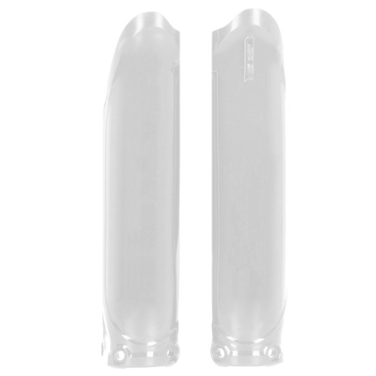 Protectii furca Yamaha 23-27 Acerbis Alb