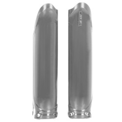 Protectii furca Yamaha 23-27 Acerbis Gri Protectii furca Yamaha 23-27 Acerbis Gri
