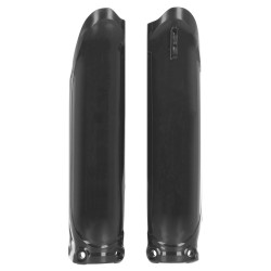 Protectii furca Yamaha 23-27 Acerbis Negru Protectii furca Yamaha 23-27 Acerbis Negru