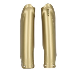 Protectii furca Yamaha 23-27 Acerbis Auriu Protectii furca Yamaha 23-27 Acerbis Auriu