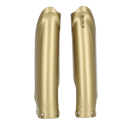 Protectii furca Yamaha 23-27 Acerbis Auriu Protectii furca Yamaha 23-27 Acerbis Auriu