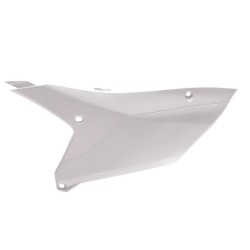 Laterale spate Yamaha 23-27 Acerbis Alb