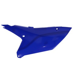 Laterale spate Yamaha 23-27 Acerbis Albastru