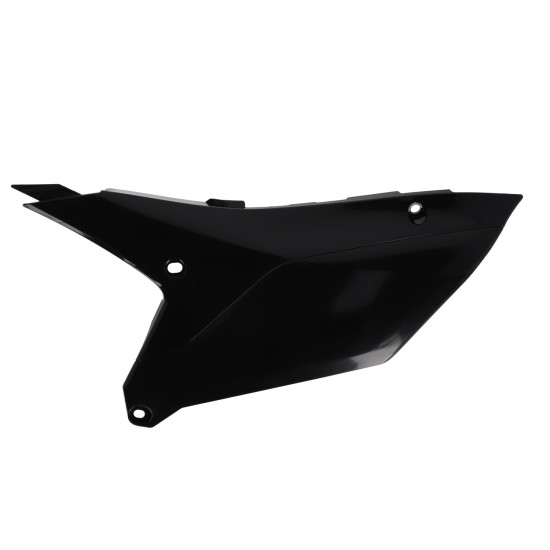 Laterale spate Yamaha 23-27 Acerbis Negru